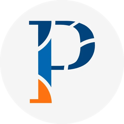 University of Wisconsin - Platteville's Logo